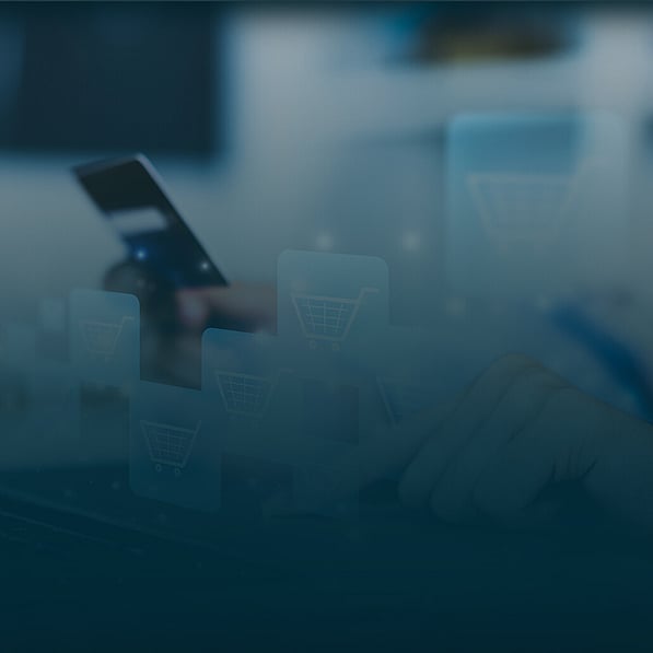 E-Commerce purchase