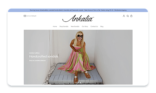 Ankalia