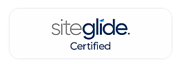 Siteglide Certified