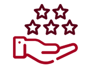 5 Stars