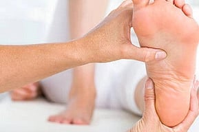 Athlete's Foot