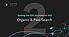 Episode 2 - Organic & Paid Search - Getting into D2C eCommerce SEO video series