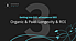 Episode 3 - Organic & Paid: Longevity & ROI - Getting into D2C eCommerce SEO video series