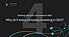Episode 4 - Why isn't every company investing in SEO? - Getting into D2C eCommerce SEO video series