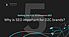 Episode 5 - Why is SEO important for D2C brands? - Getting into D2C eCommerce SEO video series