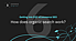 Episode 6 - How does organic search work? - Getting into D2C eCommerce SEO video series