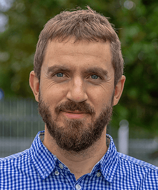Christian Ruegg