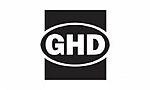 GHD Logo