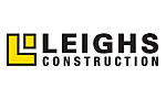 Leighs Construction Logo