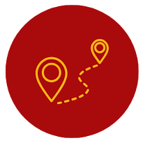 The Route starts at the home of the Soldier and Aviator, Waggais Special