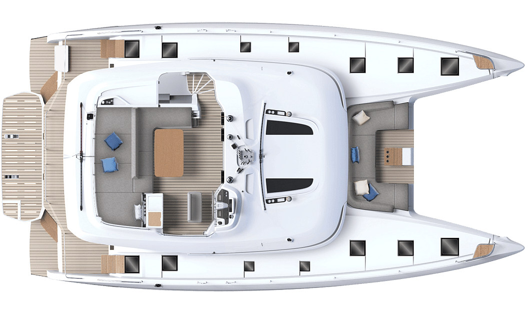 Lagoon 55