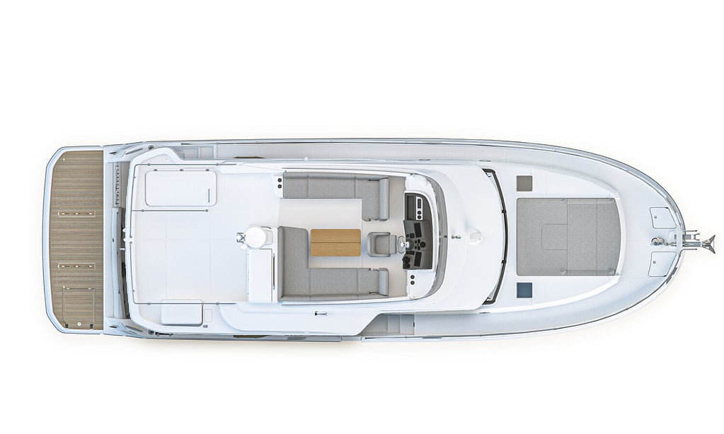 Swift Trawler 48