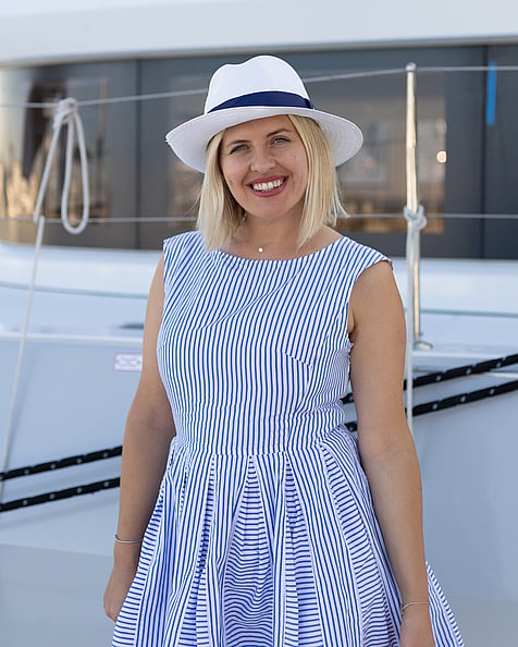Marina