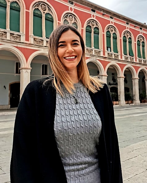 Maria