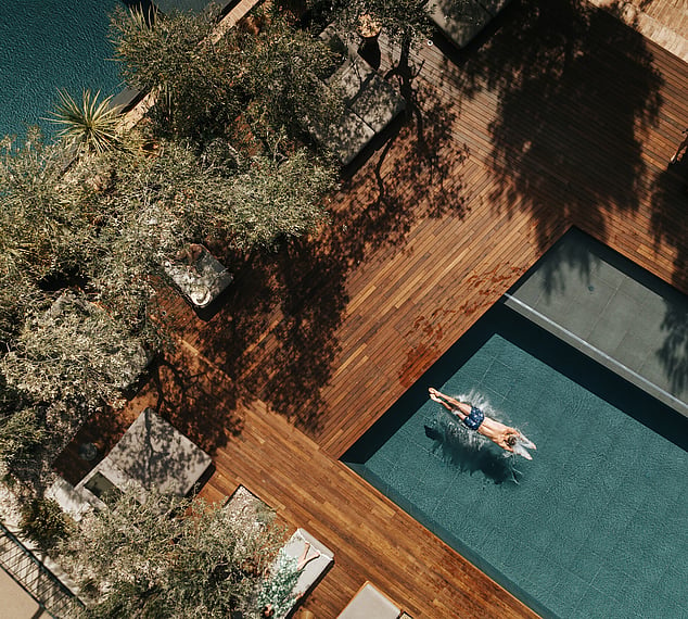 Maslina Resort