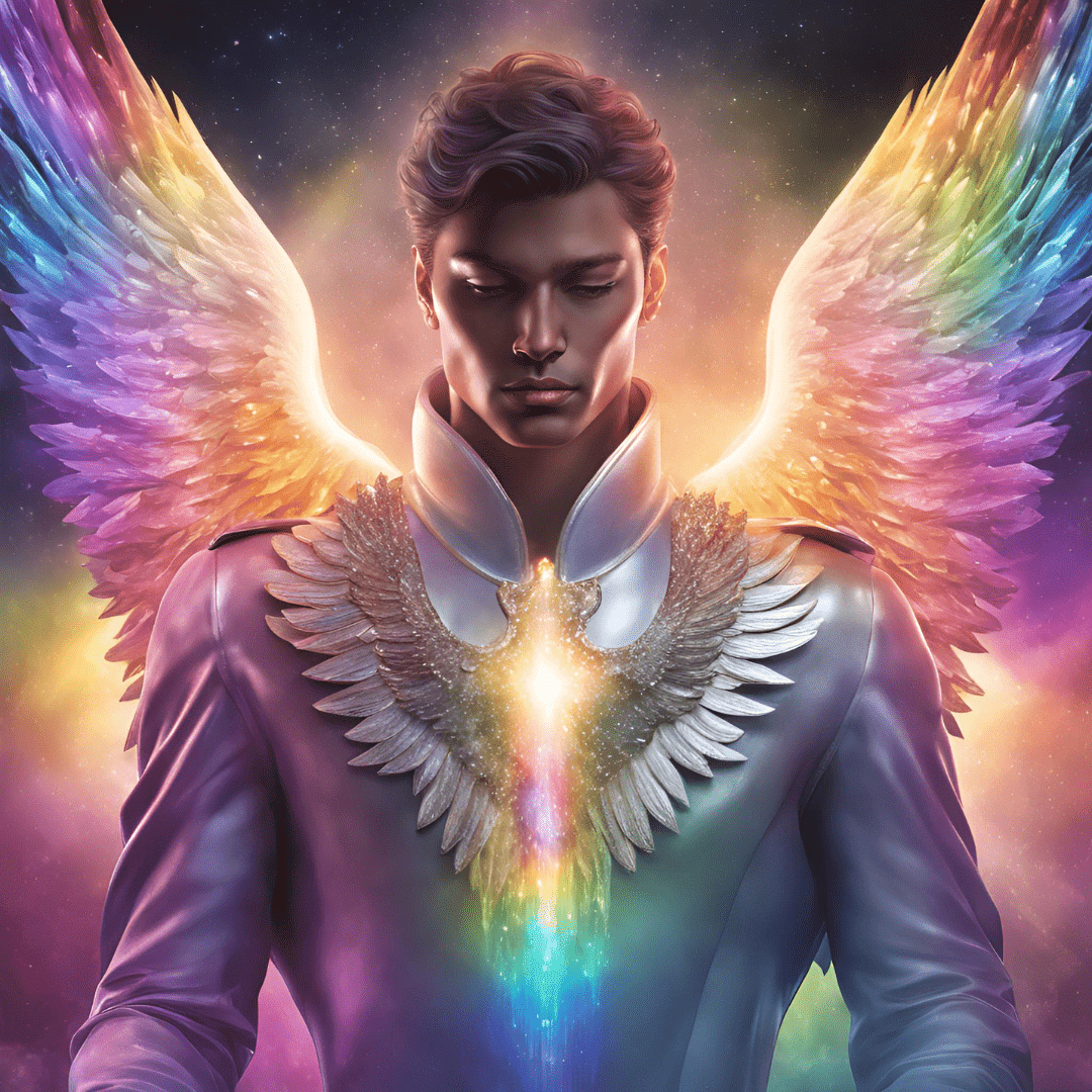 その他 Raziel, Archangel Of Libra (126) Discord