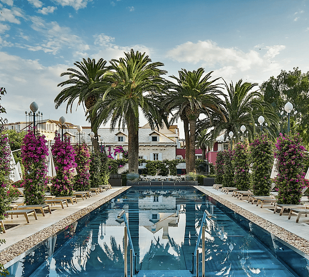 Lemongarden Hotel Brac