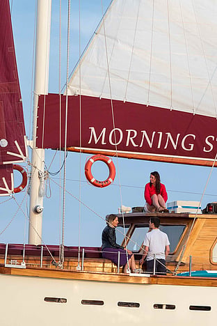 Morning Star