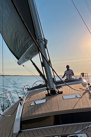 X-Yachts