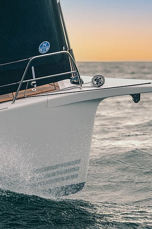X-Yachts