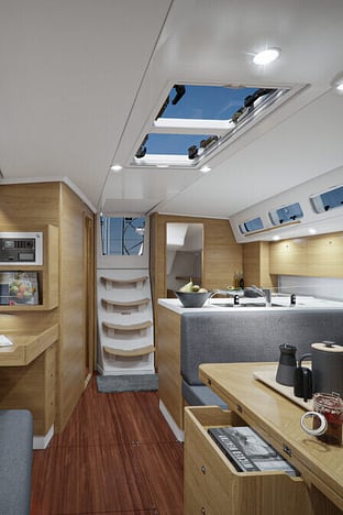 X-yachts