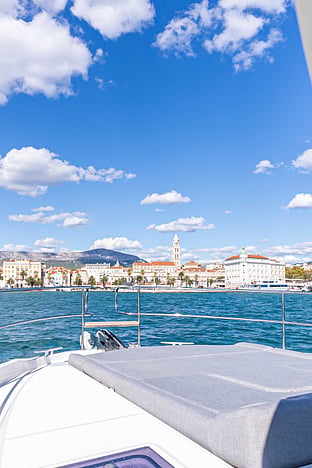 Swift Trawler 48