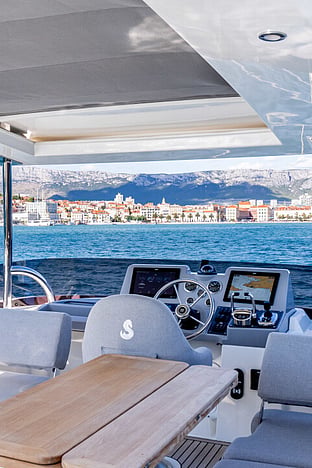 Swift Trawler 48