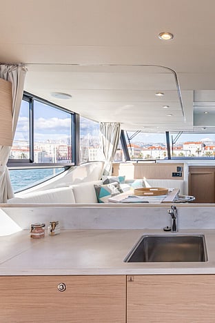 Swift Trawler 48