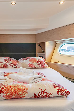 Swift Trawler 48