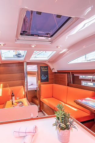 X-yachts