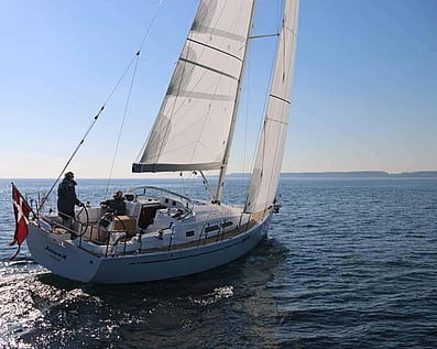 Sailing Yachts