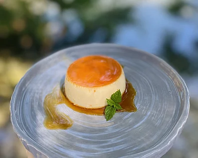 Rozata dessert