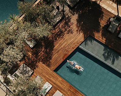 Luxury Properties