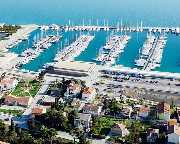 Trogir