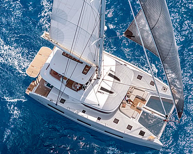 Catamarans