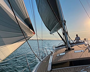 Sailing Yachts