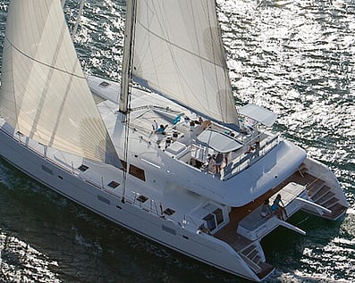 Luxury Yachts