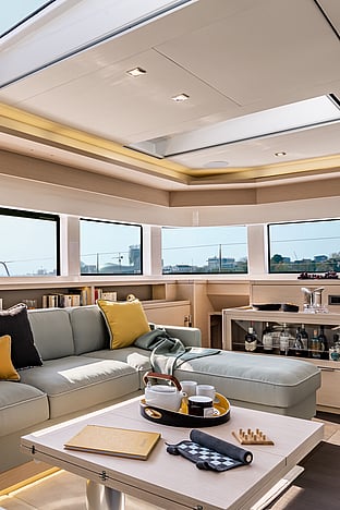 Lagoon 55
