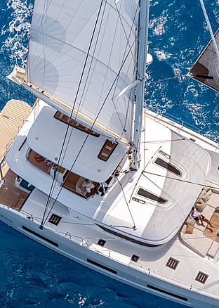 Lagoon 55