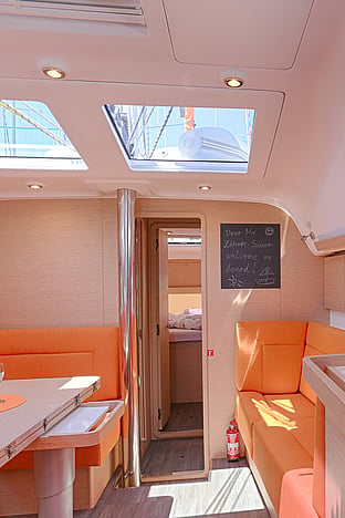 X-Yachts