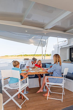 Lagoon 46