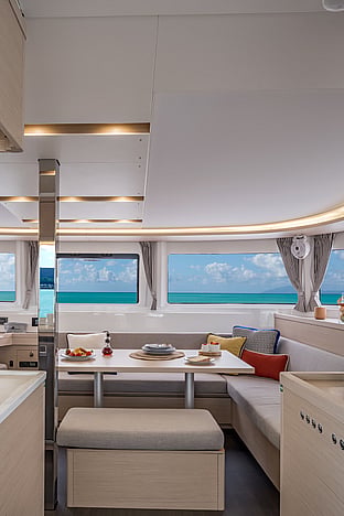 Lagoon 46