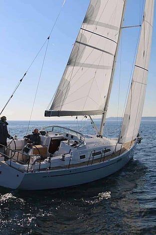 X-Yachts