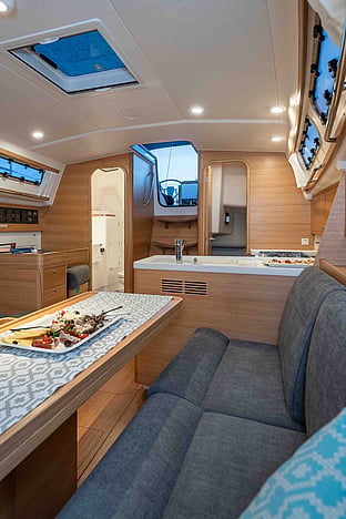 X-Yachts