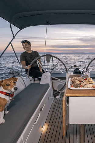 X-Yachts