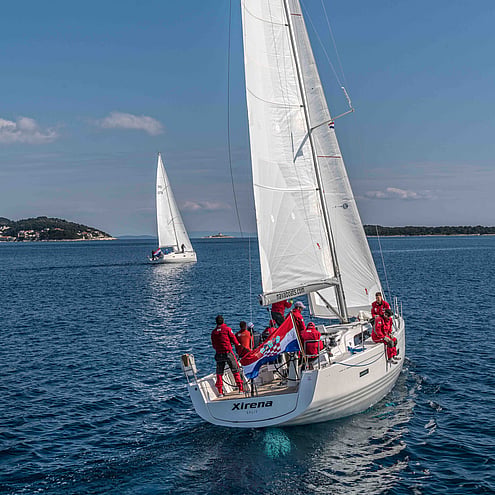 Regatta