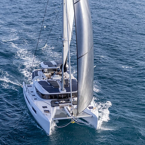 Lagoon 51