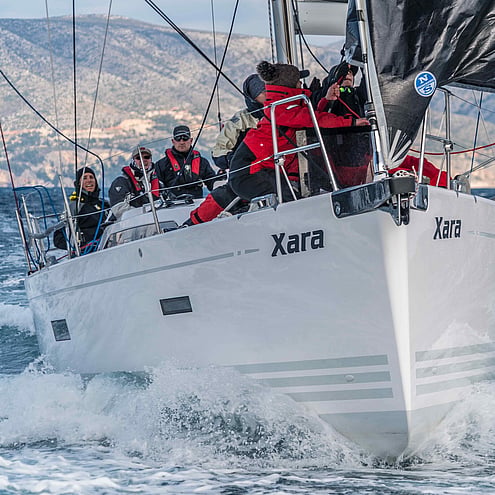 Regatta