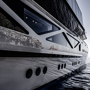 Yacht Bold