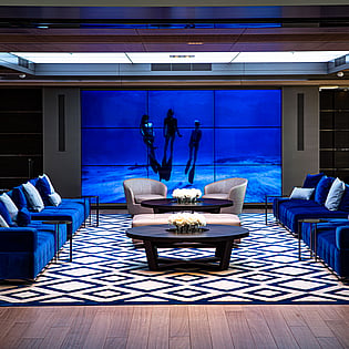 Yacht Bold